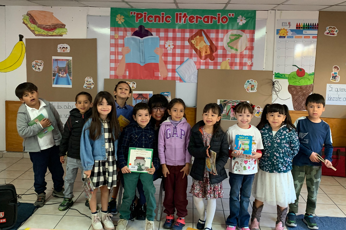 Actividad educativa 1