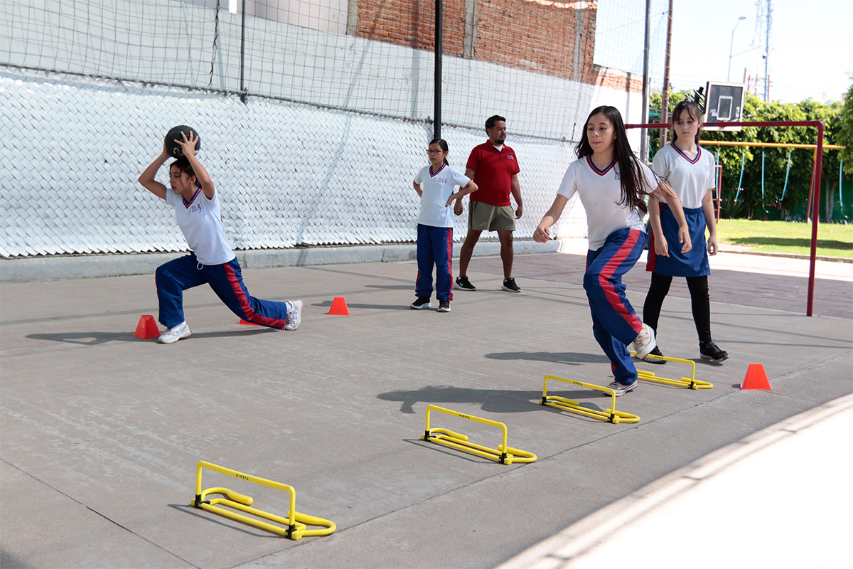 Actividad educativa 3