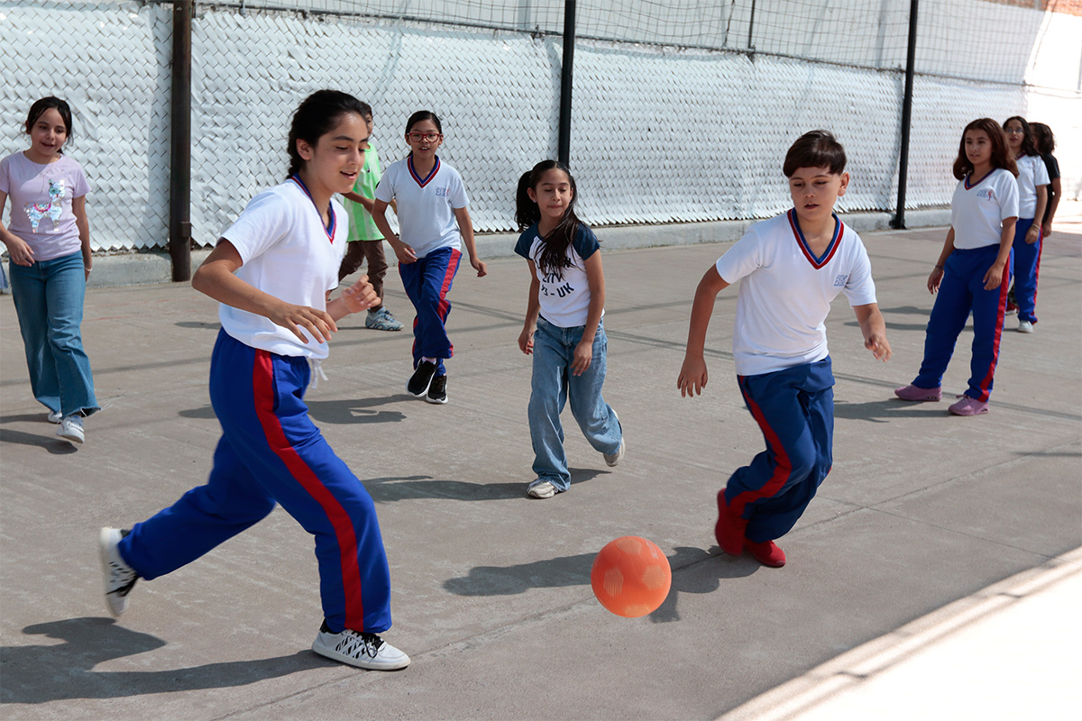 Actividad educativa 5