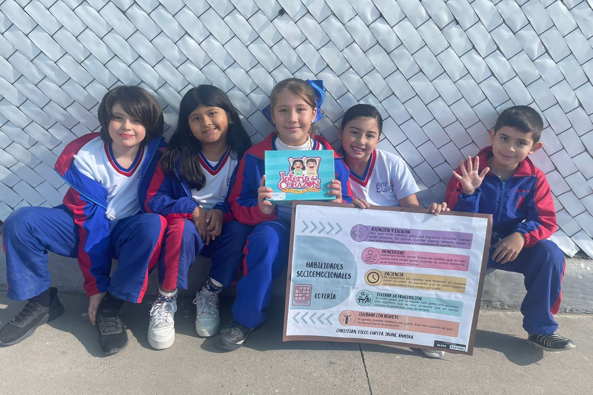 Actividad educativa 8