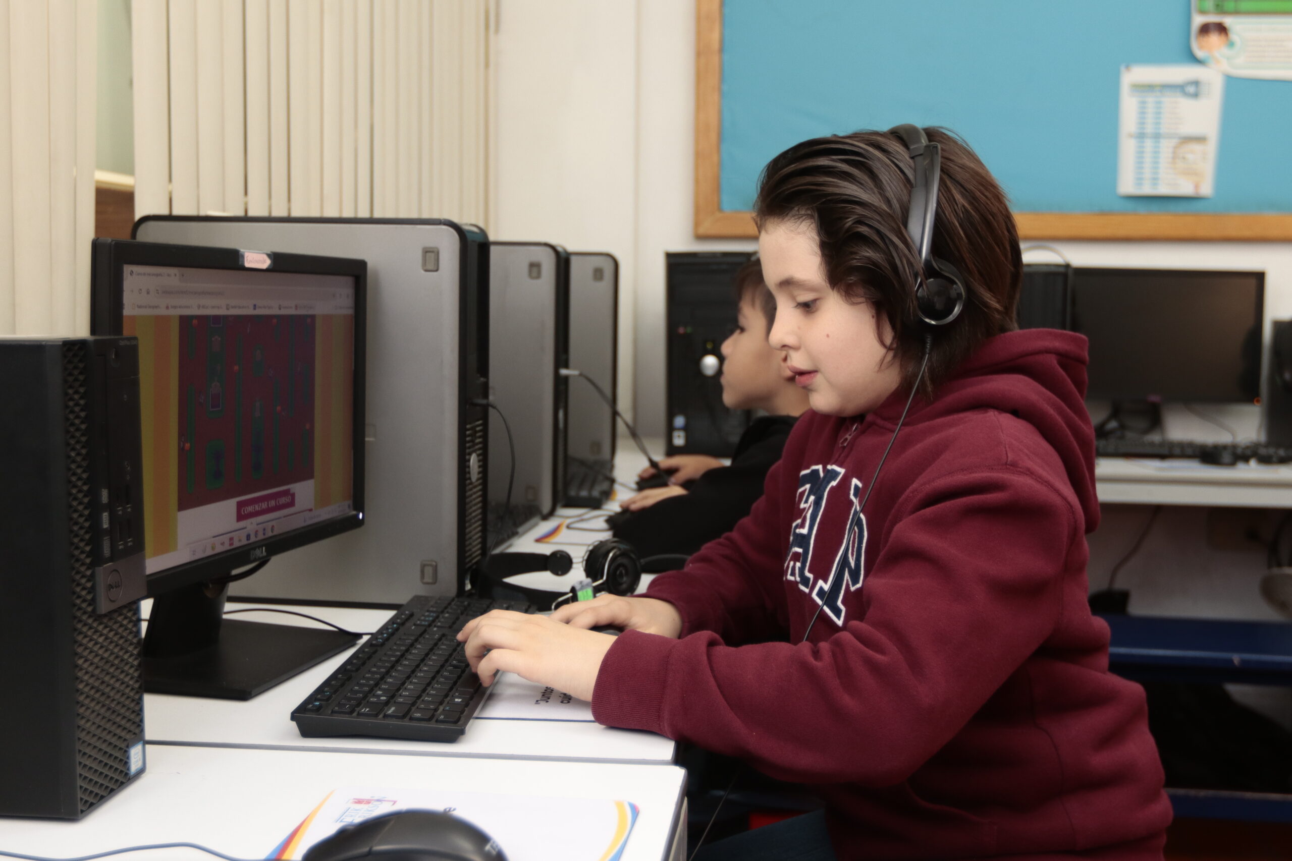 Actividad educativa 6